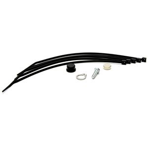 Panel Tto, Temperature, Replacement Fan Kit Gauge - TT-732-S00
