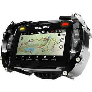 Voyager GPS Black: - TT-912-503