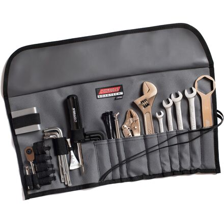 Tool Bags For Two Wheelers - S-TOOL-B2