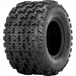 MX Tyre Rear 18X10-8 MX - RC-TYRE-18X10-8-OBOR