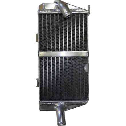 Radiator Left RX - RC-RAD-TRS-R-132L