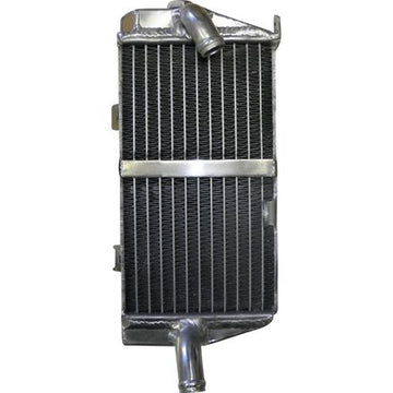 Radiator Left RX - RC-RAD-TRS-R-132L