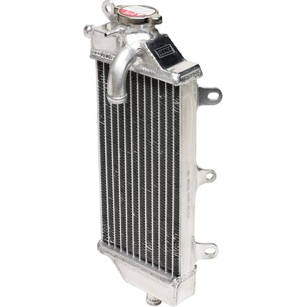 Radiator Right - RC-RAD-TRS-R-144R