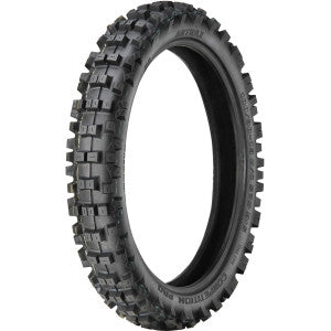Tyre 120/90/18 Extreme Soft Compound Pattern - RC-TYRE-120X90-18-SOFT