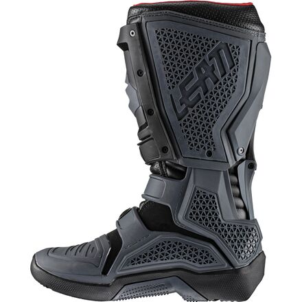 LEATT 2021 5.5 FlexLock Enduro - Graphene - EMD Online