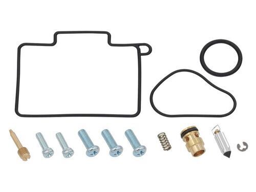 Carburetor Repair Kit - XU-07339