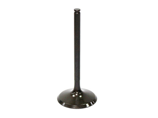 Stainless Steel Exhaust Valve - XU-09504E