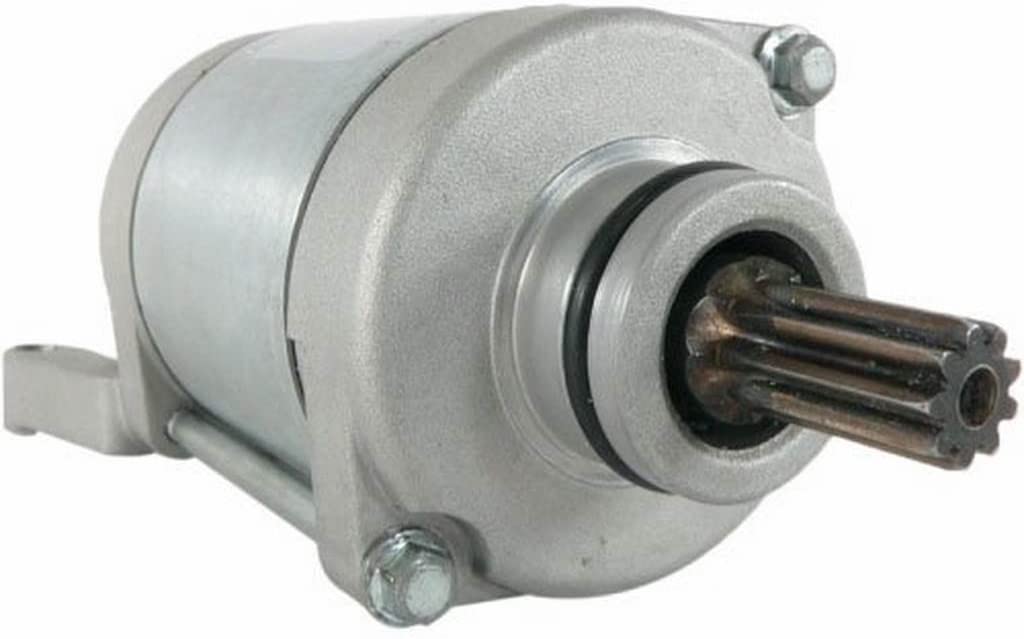 410-54147 Starter - START-SMU0503