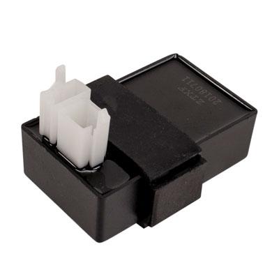 Cdi - Dc 6 Pin - RC-CDI-DC-6PIN