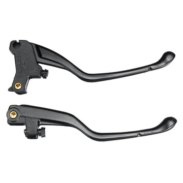 Racecraft BMW Clutch Lever - Black - EMD Online
