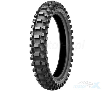 Dunlop 120/90-19 66M TT - Geomax MX33 - EMD Online