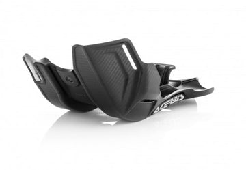 SKID PLATE FOR KTM/HUSQVARNA/GAS GAS