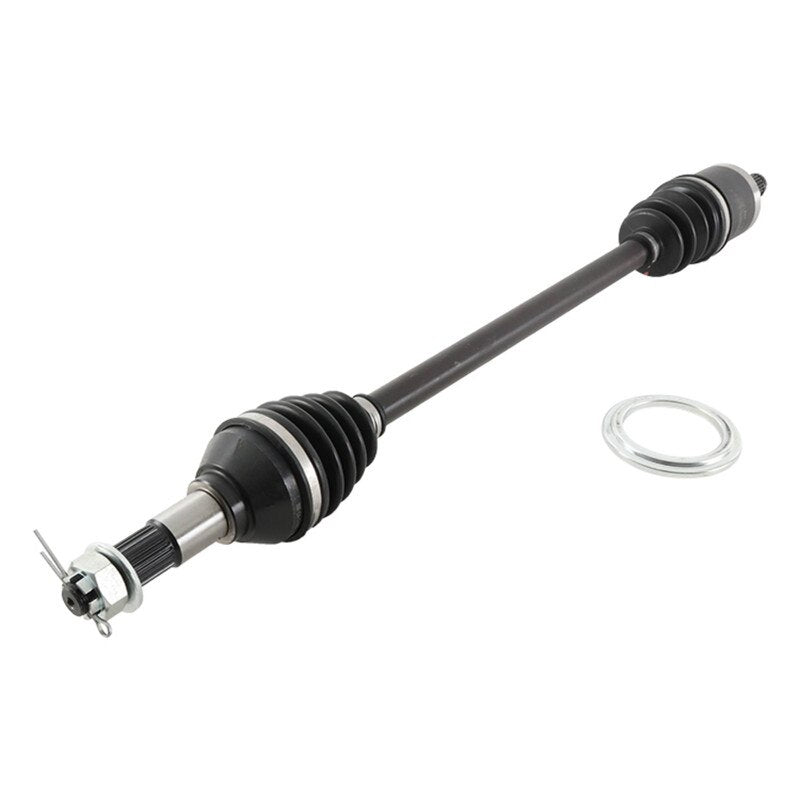 PartAB8-CA-8-117All Balls Racing 8 Ball Axle