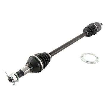 PartAB8-CA-8-117All Balls Racing 8 Ball Axle