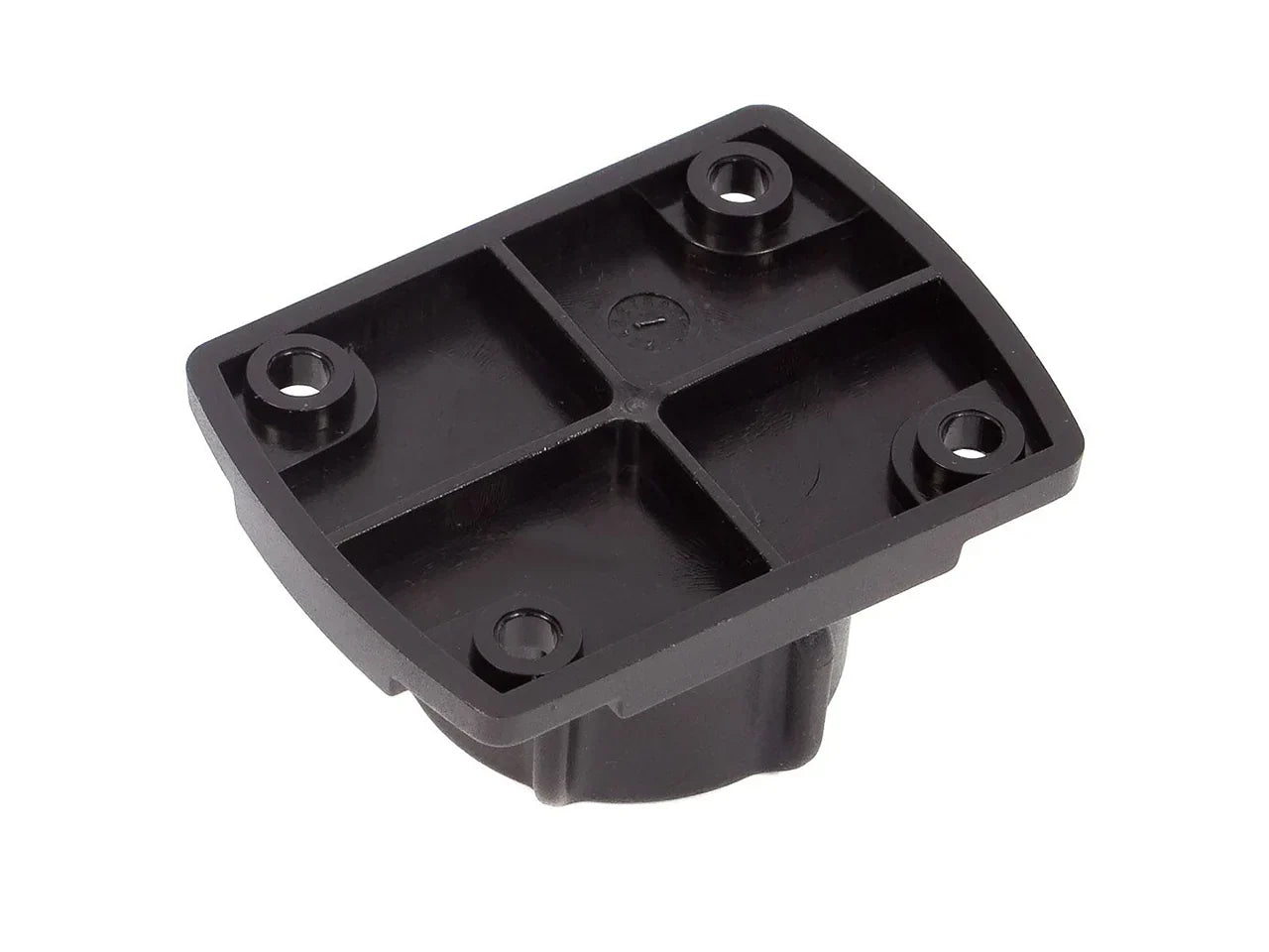 25mm to AMPS 4 Hole Layout Adapter