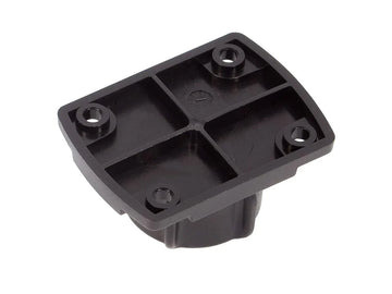 25mm to AMPS 4 Hole Layout Adapter