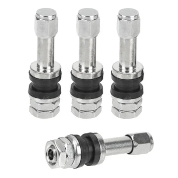 Racecraft Tyre Valve Rubber