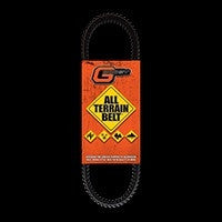 SuperATV GB-DBPO1113B-RT-M Gboost All-Terrain Drive Belt Polaris