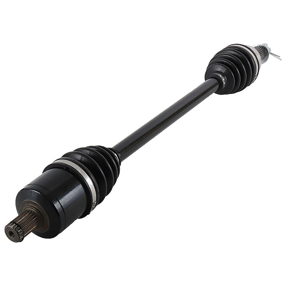 6 Ball Heavy CV Axle Front X3 - 1911740175
