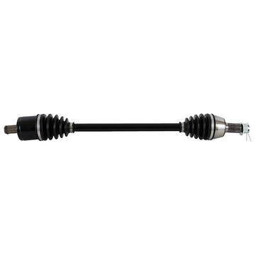 6 Ball Heavy CV Axle Front X3 - 1911740175