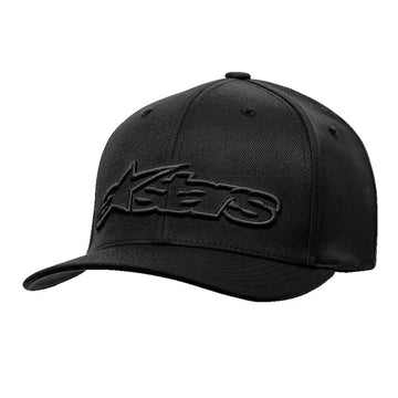 Blaze Flexfit- Black