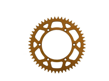 Rear Sprocket (52T) - RC-RASM-72304-52-BRZ
