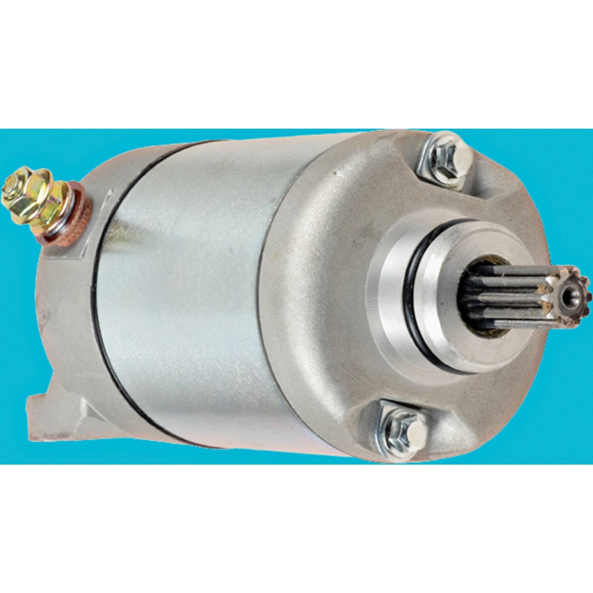 Starter - START-SMU0491