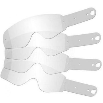 LEATT Standard Tear Offs - 20 pack - EMD Online