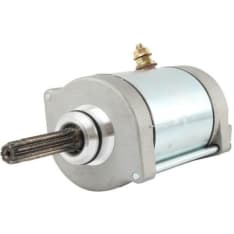 Starter - START-SMU0397