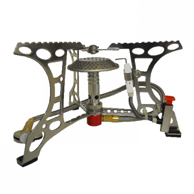 Jiko Gas Stove - C3020