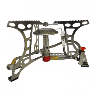 Jiko Gas Stove - C3020