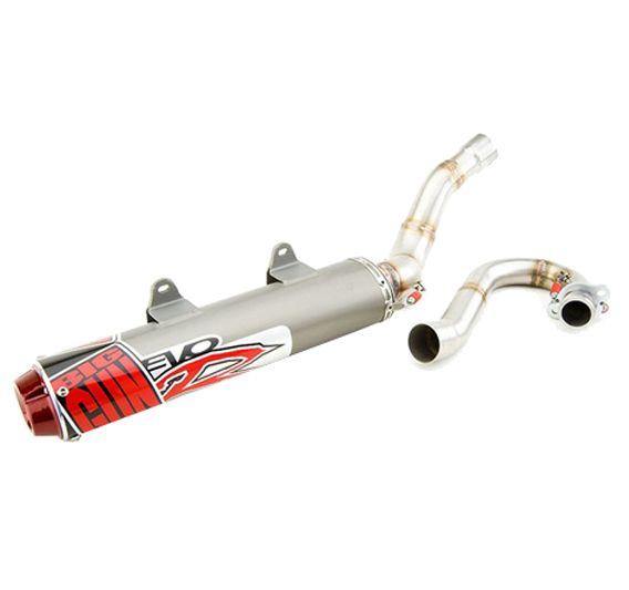 ATV Complete System - BG-09-24703