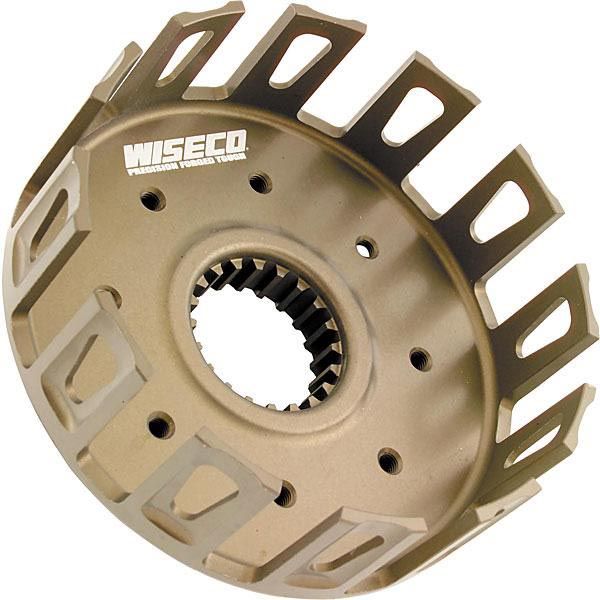 Clutch Basket - WPP3051