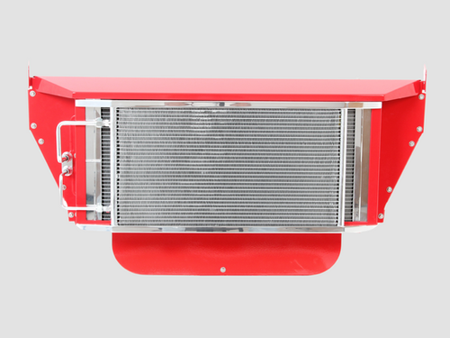 1955 Chevy Gen II Cooling Modules