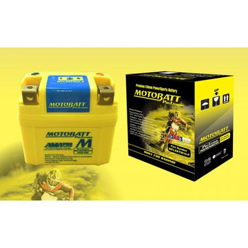 Motobatt MPLXKTM16-P - EMD Online