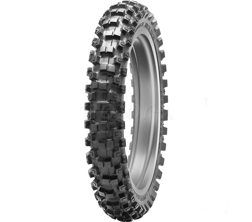 120/ 65M MX53 R TT Tyre - DG14691548DJ