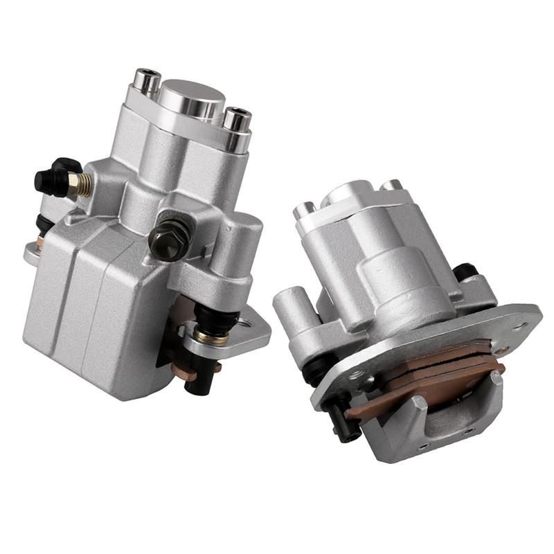 Brake Caliper - Rear - RC-CAL-YAM-660