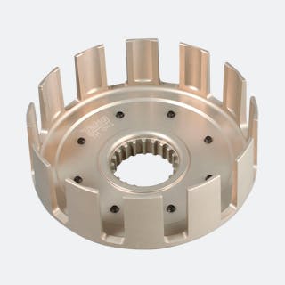 Clutch Basket - TKTM065