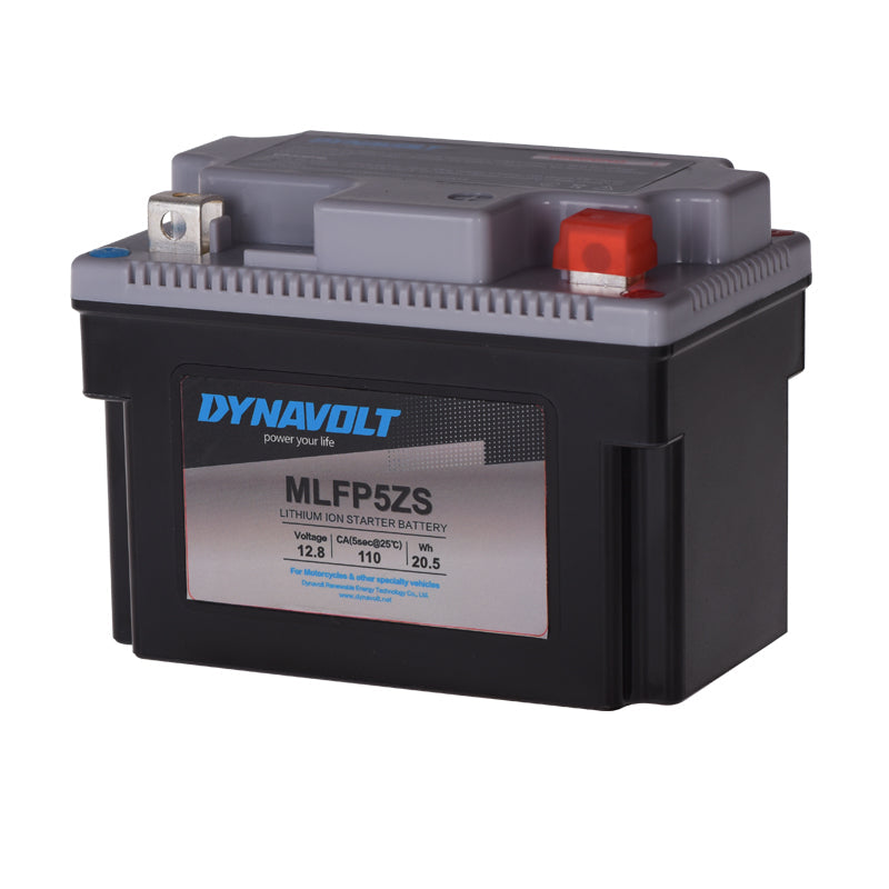 Lithuim Ion Battery - MLFP5ZS