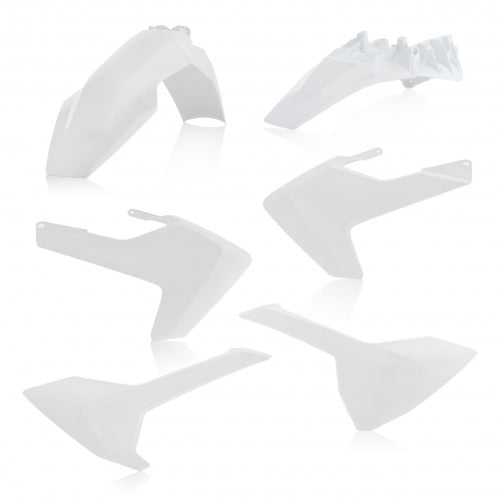 PLASTIC KIT FOR HUSQVARNA