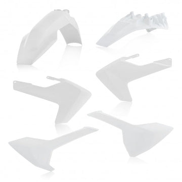PLASTIC KIT FOR HUSQVARNA