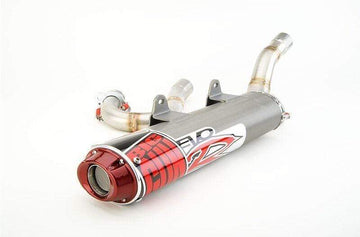 Exhaust - BG-09-2673