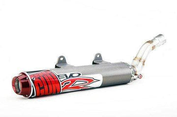 Exhaust - BG-09-3512