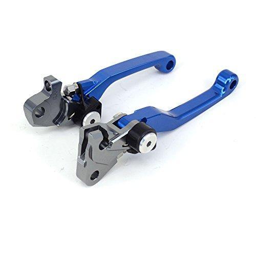 Lever Set - Blue - RC-LEV-SET-BL-01