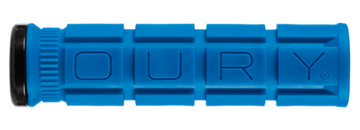 Grips ATV - Lock On - Blue - ORY-0003