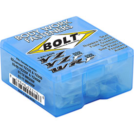 Replacement Set - SLINGFAST-REPLACEMENT-BOL