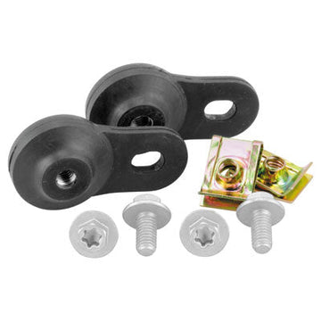 Bolt 2-Stroke Pipe Mount Kit