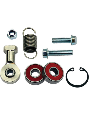 Rear Brake Pedal Kit - 18-2002