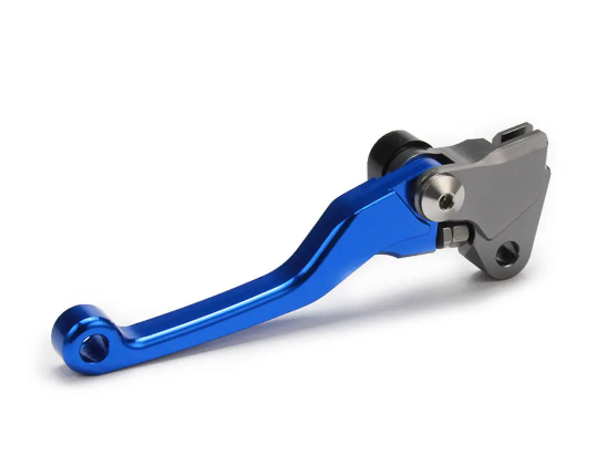 Brake Lever - Blue - RC-LEV-BR-8265