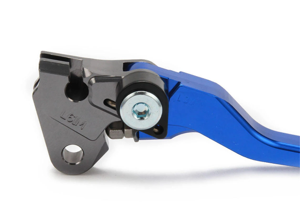 Brake Lever - Blue - RC-LEV-BR-8265